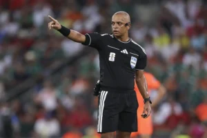لنوو فناوری Referee View را در جام جهانی ۲۰۲۶ معرفی کرد