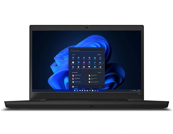 Features (1) ThinkPad P15v Gen 3 (Intel)