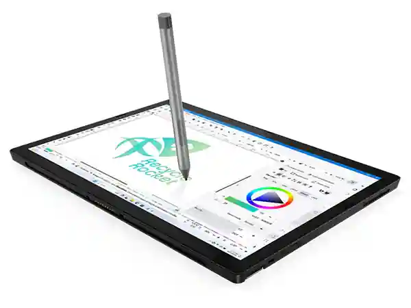 Features (1) ThinkPad X12 Gen 2 Detachable (12 Intel)