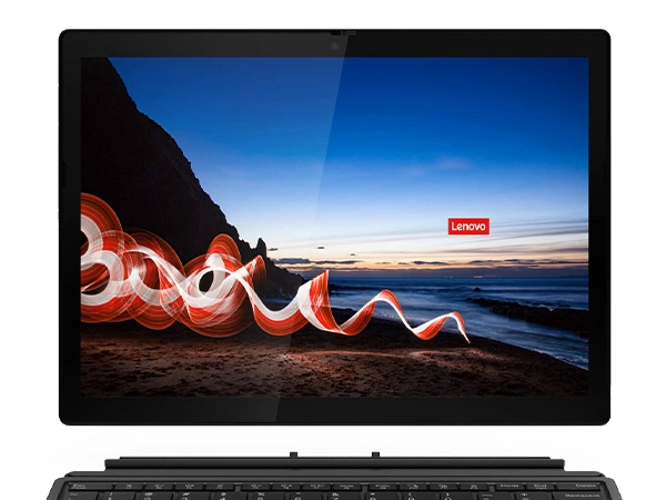 Features (2) ThinkPad X12 Gen 2 Detachable (12 Intel)
