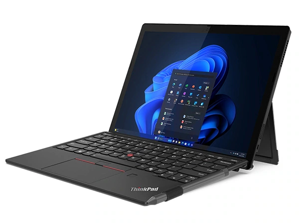Features (3) ThinkPad X12 Gen 2 Detachable (12 Intel)