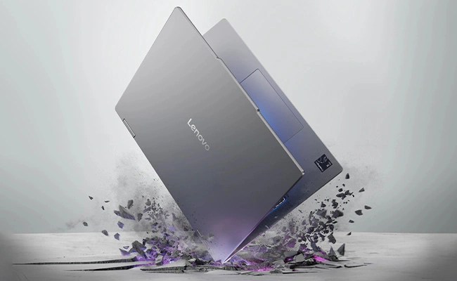 Features (4) IdeaPad 5x 2-in-1 (14″ Snapdragon)