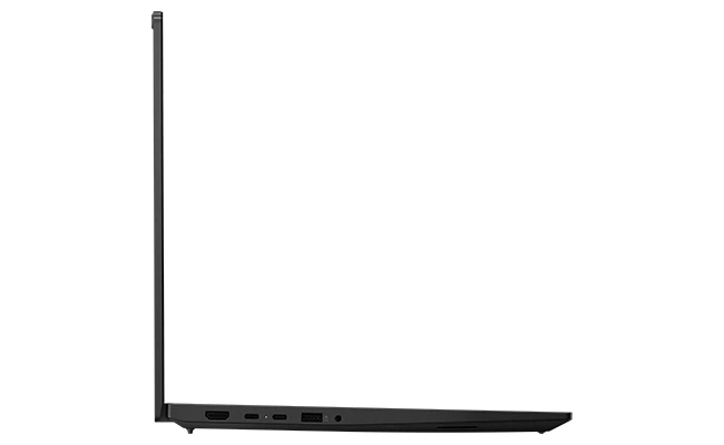 Features (4) ThinkPad E16 Gen 3 (16″ AMD)