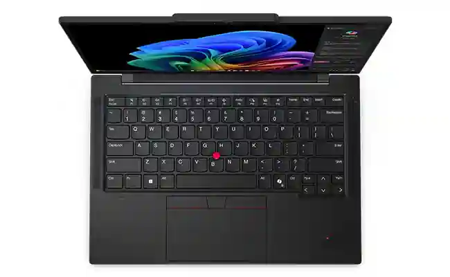 Features (4) ThinkPad T14s Gen 6 (14″ Snapdragon)