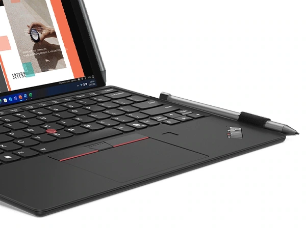 Features (4) ThinkPad X12 Gen 2 Detachable (12 Intel)