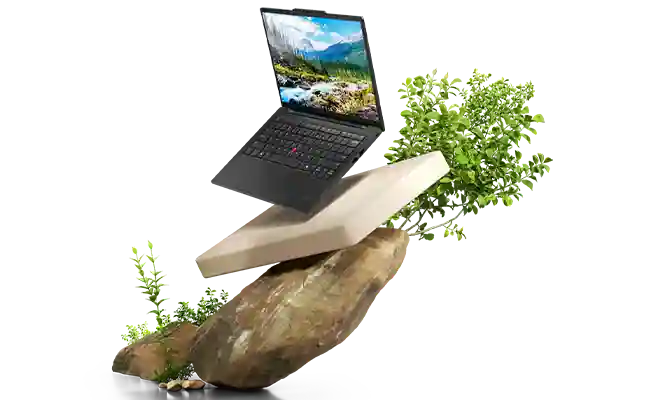 Features (5) ThinkPad T14s Gen 6 (14″ Snapdragon)