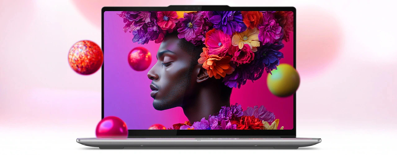Features (5) Yoga Pro 7i Gen 10 Aura Edition 14 Inch Intel