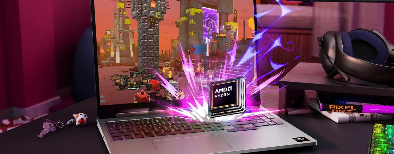 Features(1) Lenovo LOQ 15 Gen 11 (15 AMD)