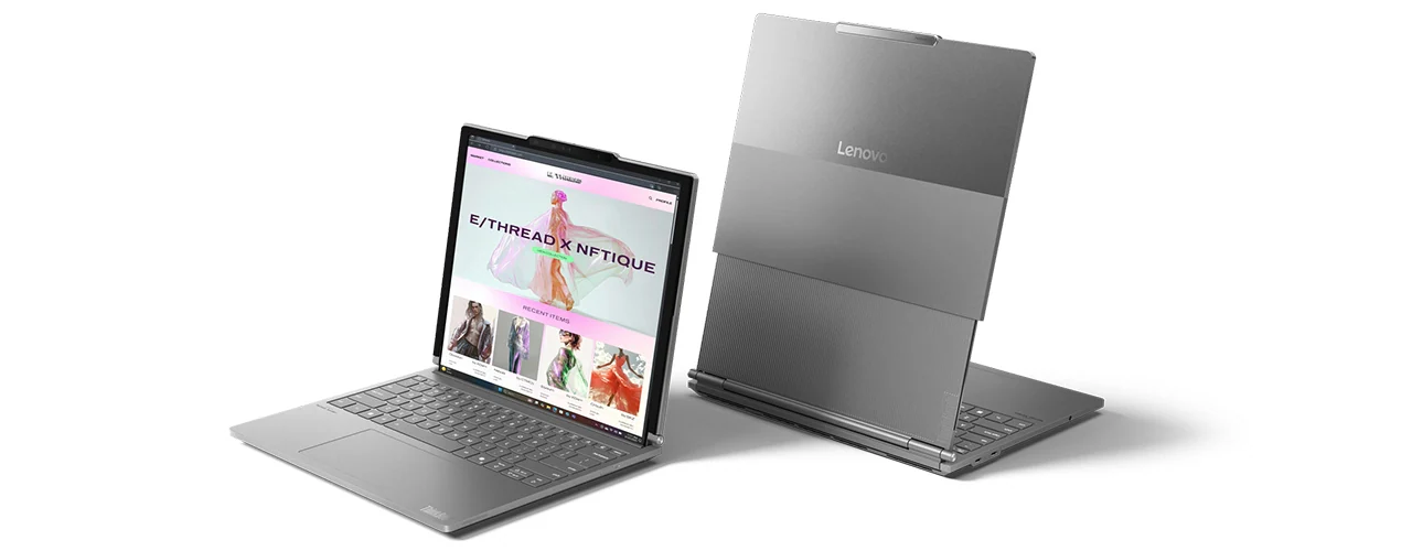 Features(1) ThinkBook Plus Gen 6 Rollable