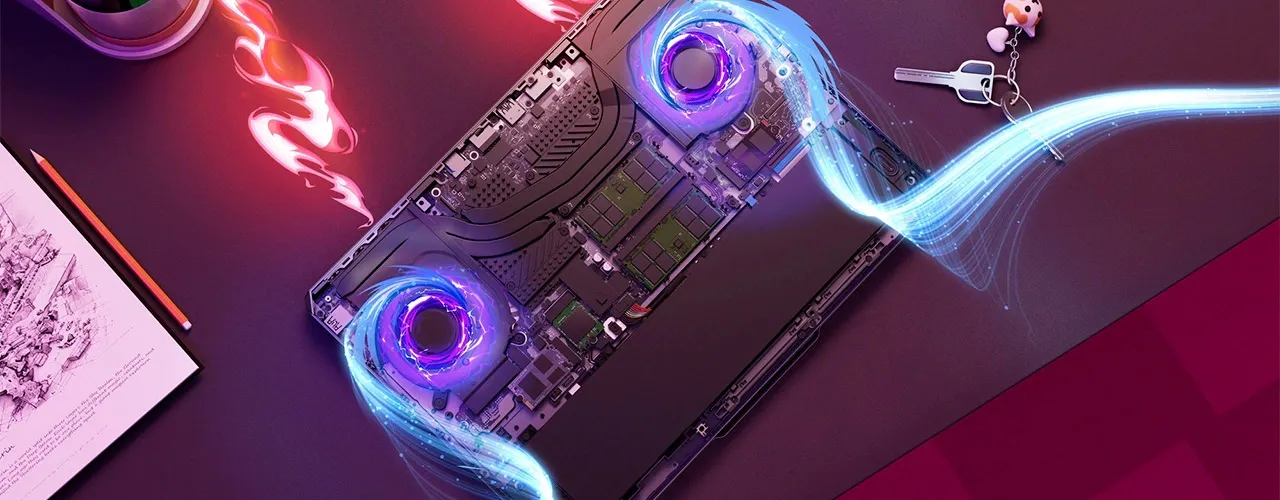 Features(4) Lenovo LOQ 15 Gen 11 (15 AMD)