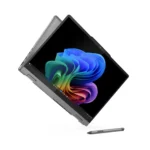 لپ تاپ لنوو IdeaPad 5x 2-in-1 (14″ Snapdragon)