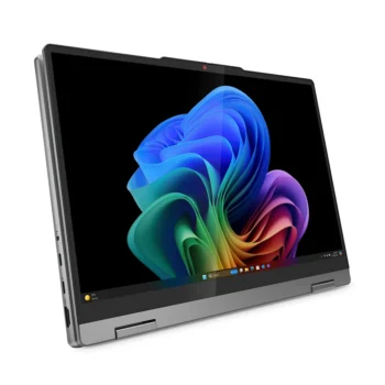 360 لپ تاپ لنوو IdeaPad 5x 2-in-1 (14″ Snapdragon)