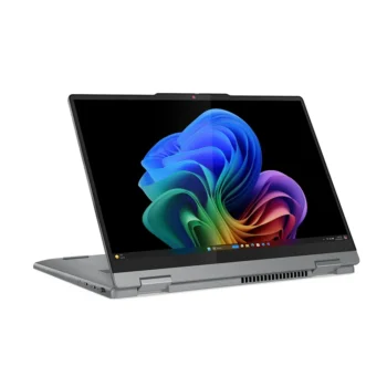 270 لپ تاپ لنوو IdeaPad 5x 2-in-1 (14″ Snapdragon)