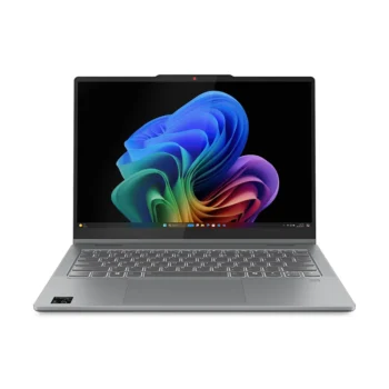 رو به رو لپ تاپ لنوو IdeaPad 5x 2-in-1 (14″ Snapdragon)