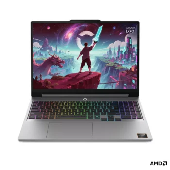 رو به رو لپ تاپ گیمینگ لنوو Lenovo LOQ 15 Gen 11 (15″ AMD)