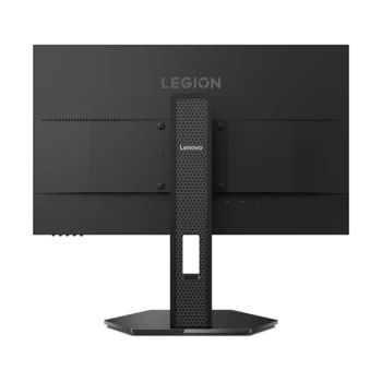 پشت مانیتور گیمینگ لنوو Lenovo Legion 24-10