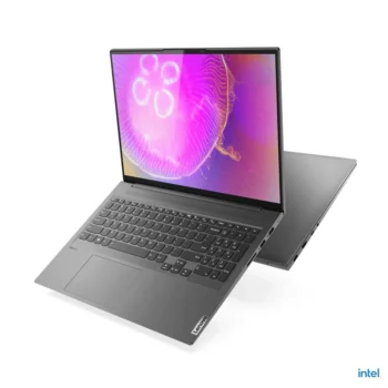 بقل لپ تاپ لنوو Lenovo Slim 7i (16” Intel)