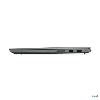 راست لپ تاپ لنوو Lenovo Slim 7i (16” Intel)
