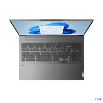 بالا لپ تاپ لنوو Lenovo Slim 7i (16” Intel)