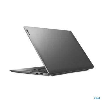 پشت لپ تاپ لنوو Lenovo Slim 7i (16” Intel)