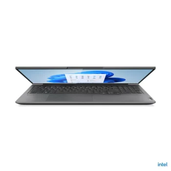 جلو لپ تاپ لنوو Lenovo Slim 7i (16” Intel)
