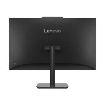 پشت آل این وان لنوو IDEACENTRE V100 (24″ Intel)
