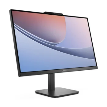 بقل چپ آل این وان لنوو IDEACENTRE V100 (24″ Intel)