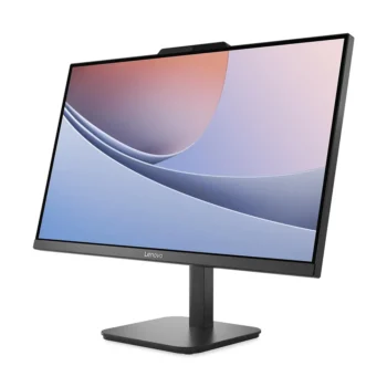 بقل راست آل این وان لنوو IDEACENTRE V100 (24″ Intel)