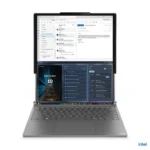لپ تاپ لنوو ThinkBook Plus Gen 6 Rollable (14-16″ Intel)