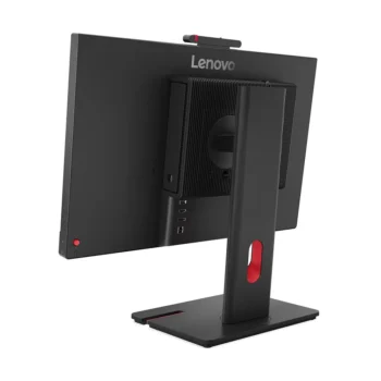 پشت آل این وان لنوو ThinkVision TIO24 Gen6