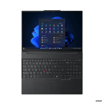 بالا لپ تاپ لنوو ThinkPad E16 Gen 3 (16″ AMD)