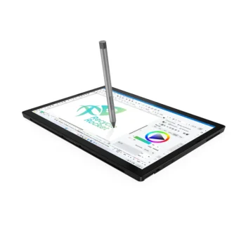 قلم نوری لپ تاپ لنوو ThinkPad X12 Gen 2 Detachable (12″ Intel)