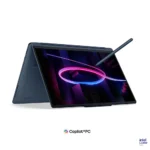 لپ تاپ لنوو Yoga 9i 2-in-1 Aura Edition gen 11 (14” Intel)
