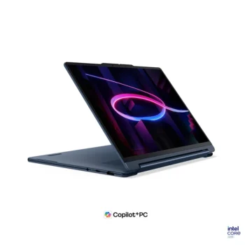 270 درجه لپ تاپ لنوو Yoga 9i 2-in-1 Aura Edition gen 11 (14” Intel)