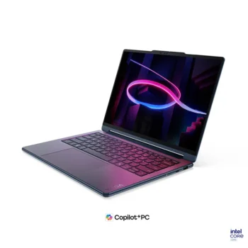 راست لپ تاپ لنوو Yoga 9i 2-in-1 Aura Edition gen 11 (14” Intel)