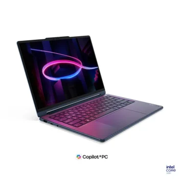 چپ لپ تاپ لنوو Yoga 9i 2-in-1 Aura Edition gen 11 (14” Intel)