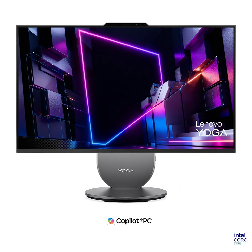 آل این وان لنوو Yoga AIO (27″ Intel)