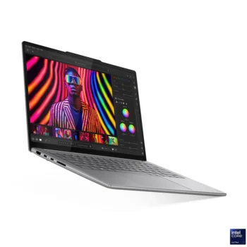 لپ تاپ لنوو Yoga Pro 7i Gen 10 Aura Edition 14″ Intel