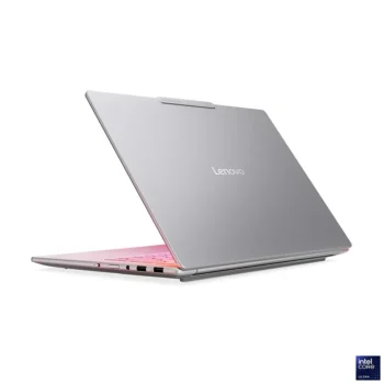 پشت لپ تاپ لنوو Yoga Pro 7i Gen 10 Aura Edition 14″ Intel