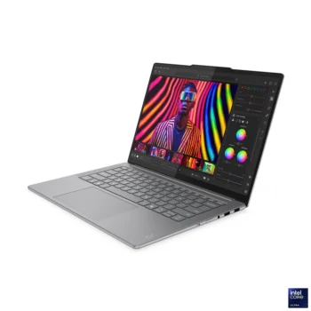 بقل لپ تاپ لنوو Yoga Pro 7i Gen 10 Aura Edition 14″ Intel