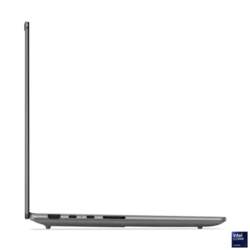 چپ لپ تاپ لنوو Yoga Pro 7i Gen 10 Aura Edition 14″ Intel