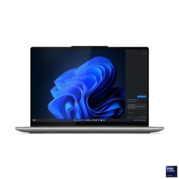 رو به رو لپ تاپ لنوو Yoga Pro 7i Gen 10 Aura Edition 14″ Intel