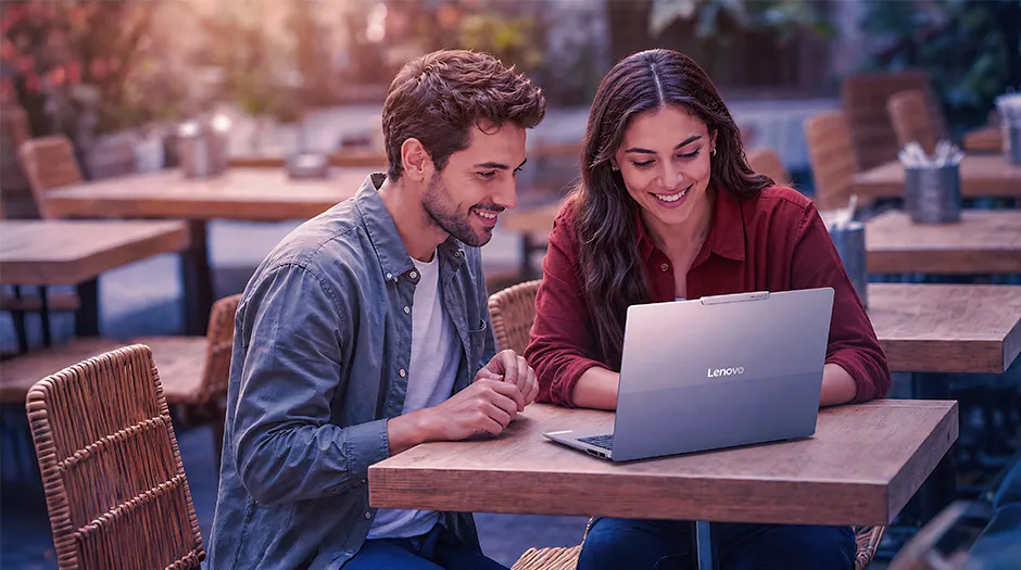 Features (1) ThinkBook 14x Intel (14″)