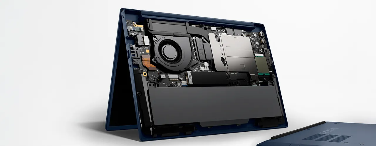 Features (1) ThinkPad T14 Gen 7 AMD (14”)
