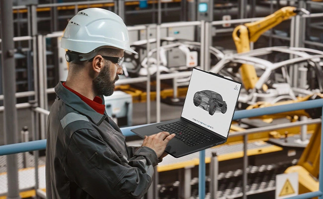 Features (2) ThinkPad P1 Gen 7 Intel (16″)