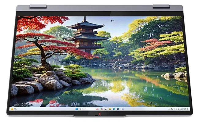 Features (3) IdeaPad 5i 2-in-1 (16″ Intel) Laptop