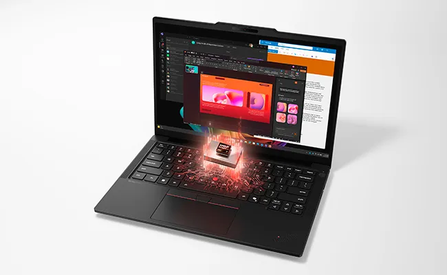 Features (4) ThinkPad T14 Gen 7 AMD (14”)