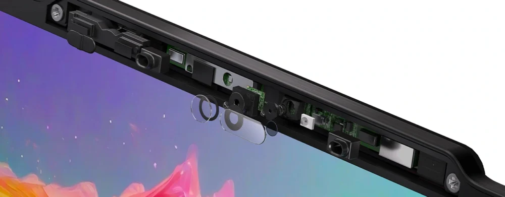 Features (7) ThinkPad P1 Gen 7 Intel (16″)