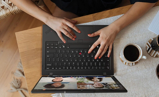 Features(2) ThinkPad L14 Gen 6 AMD (14”)