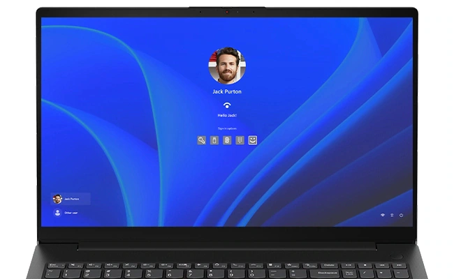 Features(3) Lenovo V15 Gen 6 (15 Intel)